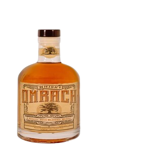 Omrach Xo Minuman Beralkohol Golongan C Beraroma Whisky (Mengandung Alkohol ±40% vv)