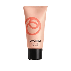 Oriflame OnColour Peach Glow Perfector - Light