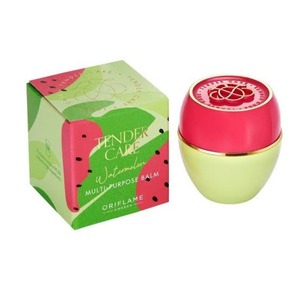 Oriflame Tender Care Watermelon Multi-Purpose Balm