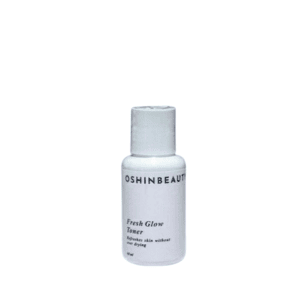 Oshinbeauty Fresh Glow Toner