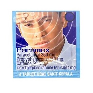 Paramex