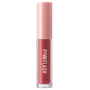 Pinkflash Lasting Matte Lipcream Pf-l01 N01