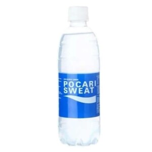 Pocari Sweat Minuman Rasa Sitrus