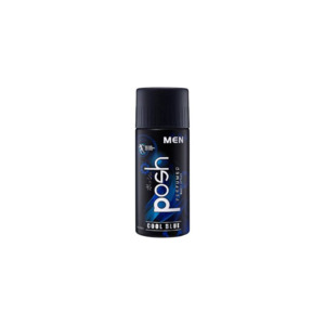 Posh Perfumed Spray Men - Cool Blue