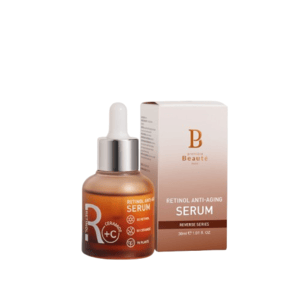 Premiere Beaute Reverse Series - Retinol Anti-Aging Serum