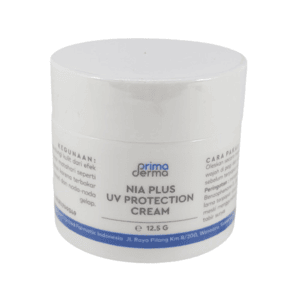 Primaderma Nia Plus UV Protection Cream