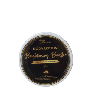 Racca Luxury Brightening Booster Body Lotion