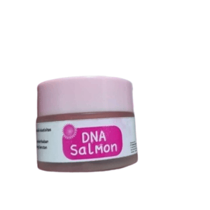 R&d Glow DNA Salmon