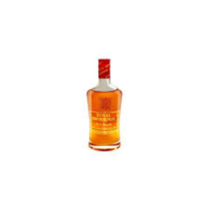 Red Royale Minuman Beralkohol Golongan C Beraroma Whisky (Mengandung Alkohol ± 41 % vv)