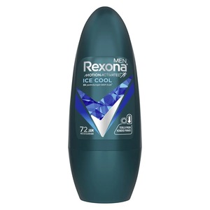 Rexona Men Ice Cool (Antiperspirant Deodorant Roll On)