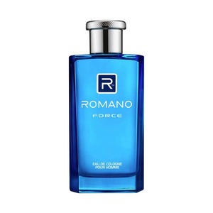 Romano Force Eau De Toilette Pour Homme