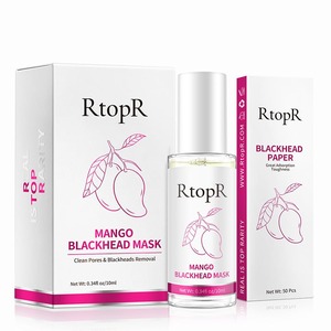 Rtopr Mango Blackhead Mask