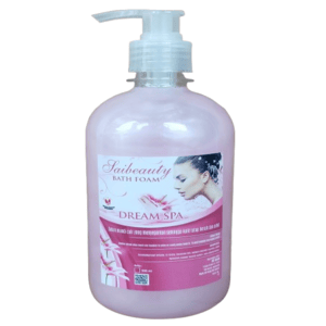 Saibeauty Bath Foam Dream Spa