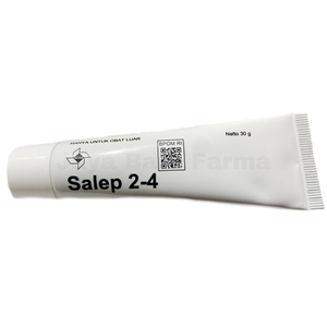 Salep 2-4