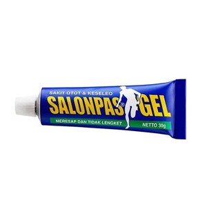 Salonpas Gel