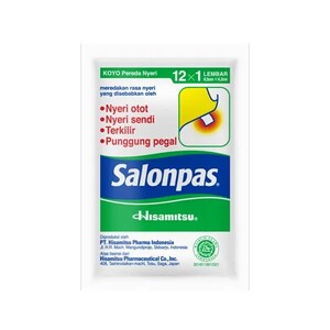 Salonpas