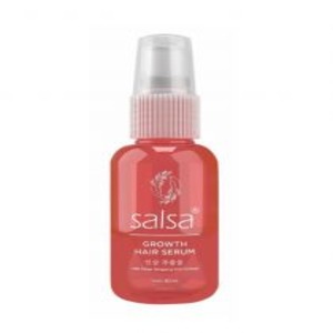 Salsa Growth Hair Serum