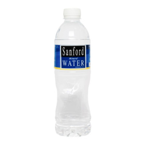 Sanford Air Minum Dalam Kemasan (Air Mineral)