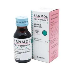 Sanmol