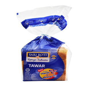 Sari Roti Roti Tawar