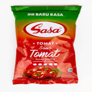 Sasa Saus Tomat