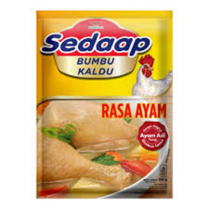 Sedaap Bumbu Kaldu Rasa Ayam