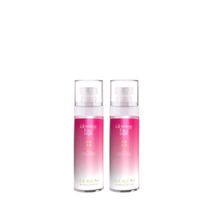 Seruni Glowing Face Mist