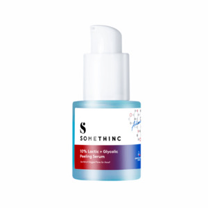 Somethinc 10% - Lactic + Glycolic Peeling Serum