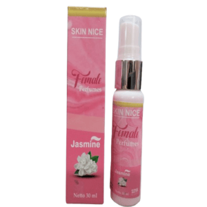 Sonik Scents Skin Nice Female Perfumes Jasmine