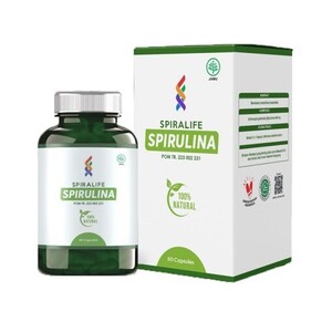 Spirulina