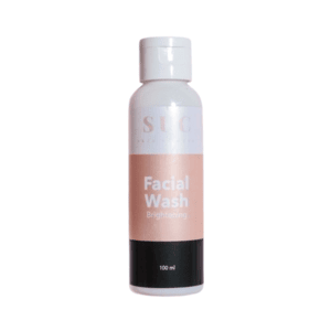 Suc Skin Us Care Brightening Facial Wash