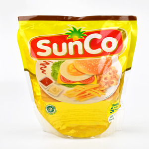 Sunco Minyak Goreng Sawit