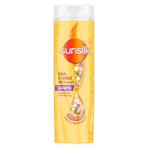 Sunsilk Soft & Smooth Shampoo