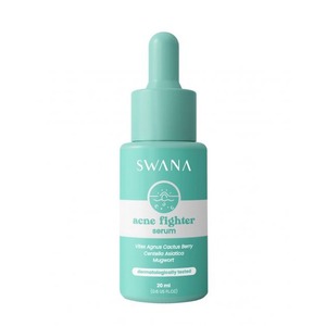 Swana Acne Fighter Serum