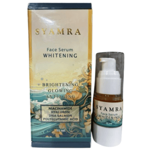 Syamra Face Serum