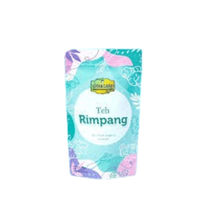 Syifacare Teh Rimpang Teh