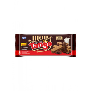 Tango Wafer Rasa Cokelat