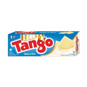 Tango Wafer Rasa Susu Vanila