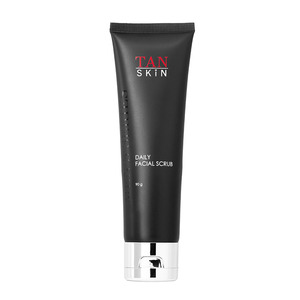 Tanskin Men`s Series Daily Facial Scrub