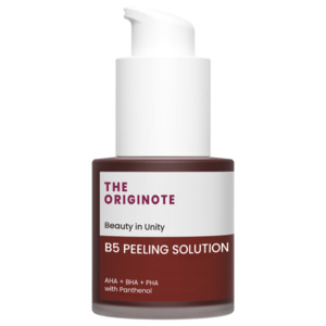 Theoriginote B5 Peeling Solution