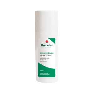 Theraskin Advanced Acne Facial Wash