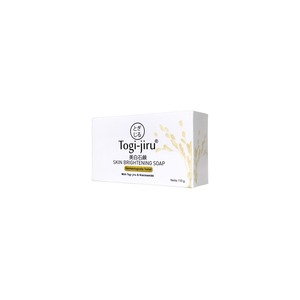 Togi-jiru Skin Brightening Soap