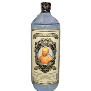 Tomi Stanley Minuman Beralkohol Golongan B Beraroma Vodka (Mengandung Alkohol +- 19,7% vv)