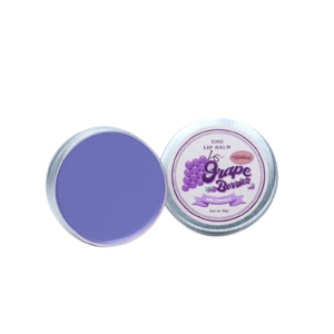 Tone Lip Balm Grape Berries