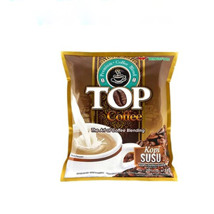 Top Minuman Serbuk Kopi