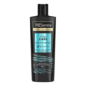 Tresemme Scalp Care Shampoo