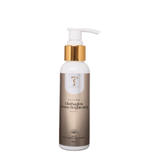 Trisen Magical Touch Lotion Gluthaglow Serum Brightening