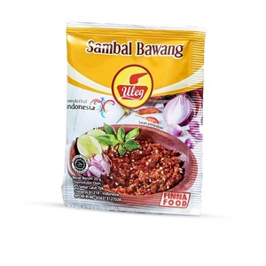 Uleg Sambal Bawang