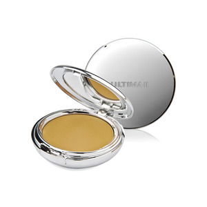 Ultima Ii Delicate Creme Powder Makeup - Ivory