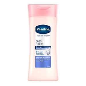 Vaseline Healthy Bright Night Repair Overnight Revitalizing (Lotion)